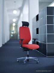 fauteuil de travail Giroflex 353