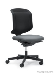 Siège de bureau tissu Giroflex 434