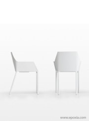 Fauteuil collection Mem