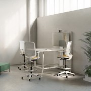 Sièges hauts Dot Pro