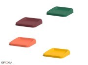 Galettes Slim en FLEXYSKIN®