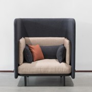 Canapé BuzziSpark AG 111 Medium