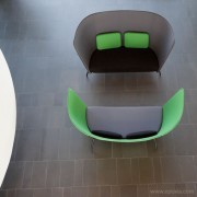 Canapés design Aura