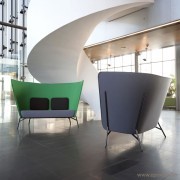 Fauteuil et canapé Aura