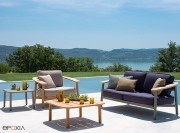 Sofa et fauteuil Twins