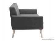 Sofa scandinave Scope