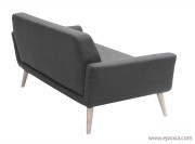 Canapé design scope