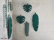 Solution acoustique JungleWall