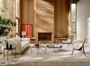 Canapé design Spectrum par Prostoria