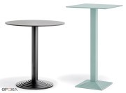 Table et mange-debout collection Step