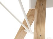Détail structure table Lab