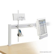 Portique pour accessoires