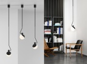 Suspension design Baluna