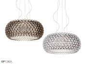 Suspension Caboche grande par Foscarini