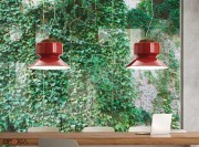 Lampes avec purificateur d'air Teleta