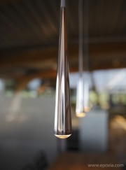 Suspension design alu poli Choice Nice