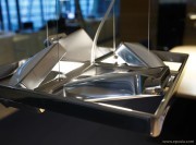 Suspension design Studio Quatrro par Tobias Grau