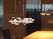 Suspension design Studio Quattro