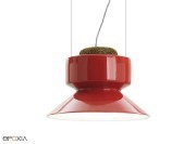 Lampe avec purificateur d'air Teleta