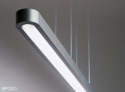 Suspension Talo aluminium