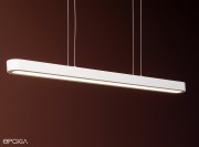 Suspension Talo blanche