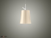 Suspension beige Birdie Easy