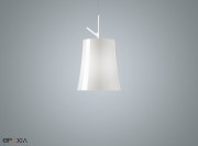 Suspension blanche Birdie Easy