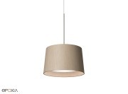 Suspension Twiggy Wood