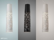 Suspension Tress Media