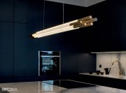 Suspension horizontale Org par DCWéditions