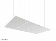 Suspension Float