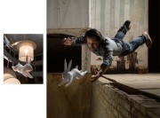 Suspension Wow ! de Karman