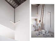 Appliques design Y par Karman