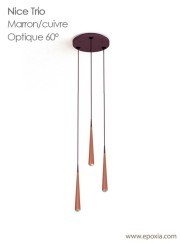 Suspensions Choice Nice Trio Tobias Grau