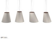 Suspensions Cone