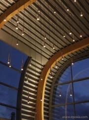 Suspensions design aluminium Choice Tobias Grau