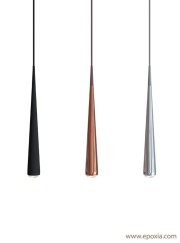 Suspensions design Choice Nice Tobias Grau