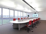 Suspensions fluocompact XT Ceiling