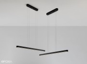 Suspensions Talo noires