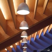 Suspensions Nur gris métallisé