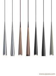 Suspensions personnalisables Choice Nice