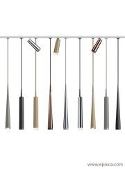 Suspensions personnalisables Choice Tobias Grau