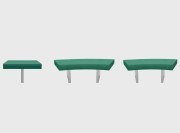 Longway Module D - H - I
