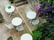 Table abattante Elica