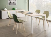 Table de collectivité Arca