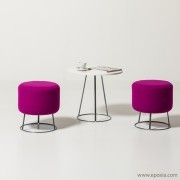Table d'appoint Paddy
