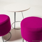 Table basse Paddy