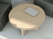 Table basse Status