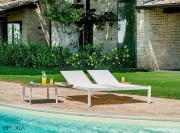 Table basse outdoor Shine