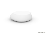 Table basse Stone